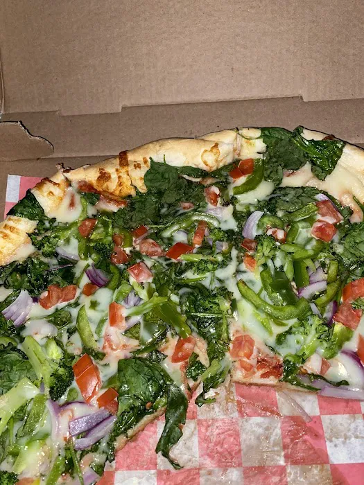 Mister Pizza Picture 10