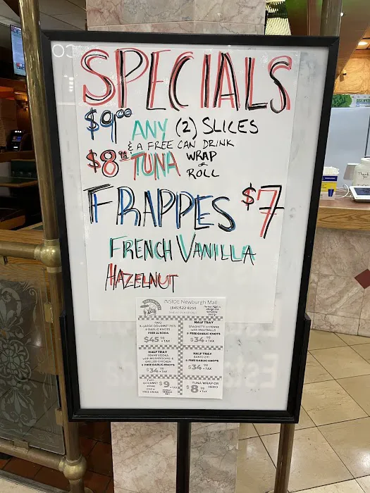 Mister Pizza Picture 4