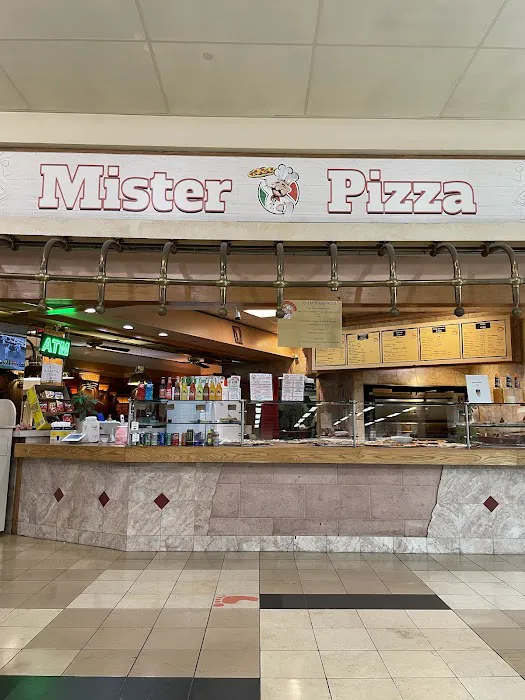 Mister Pizza Picture 1