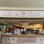 Mister Pizza