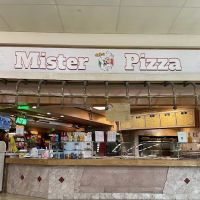 Mister Pizza ico