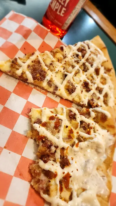 Mister Pizza Picture 6