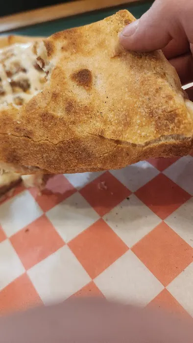 Mister Pizza Picture 5