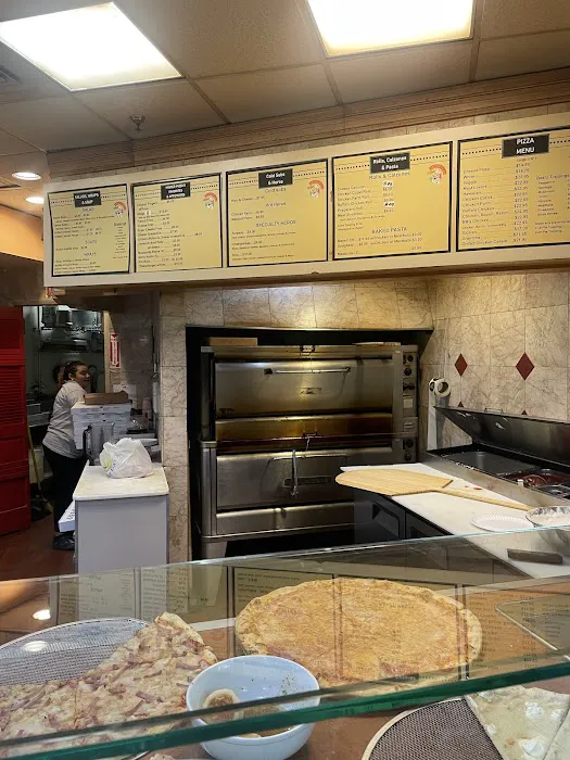 Mister Pizza Picture 7