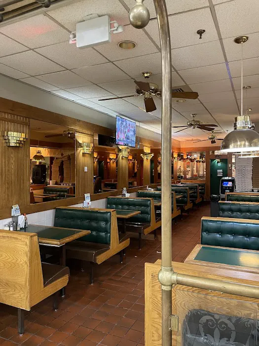 Mister Pizza Picture 9