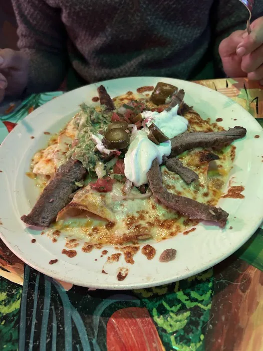 Chilito's Restaurant Picture 2