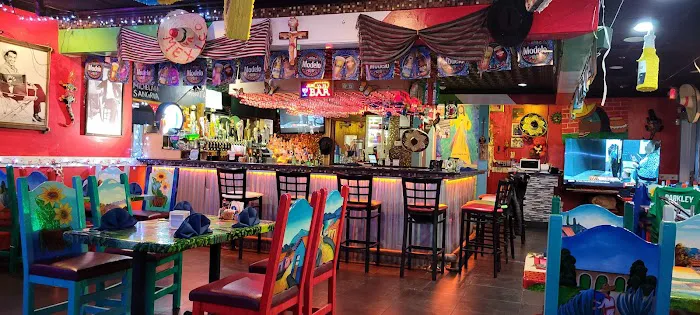 Chilito's Restaurant Picture 3