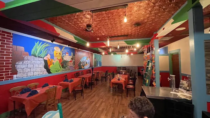 Chilito's Restaurant Picture 4