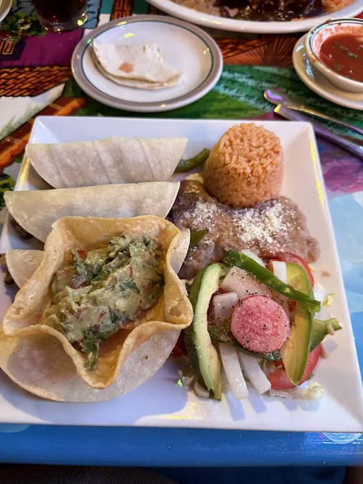 Chilito's Restaurant Picture 5