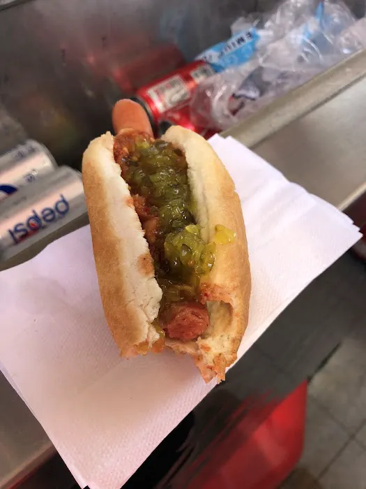 Nick’s Hot Dogs on 52 Picture 1