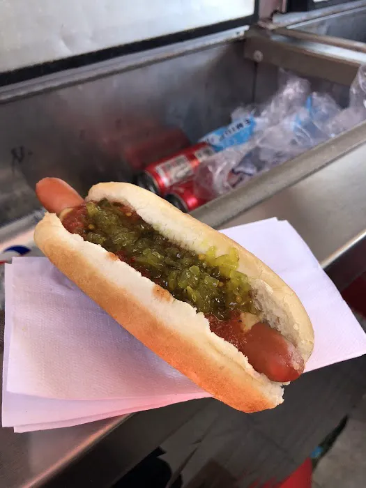 Nick’s Hot Dogs on 52 Picture 5