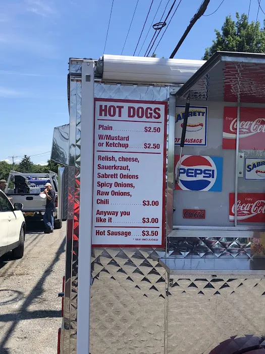 Nick’s Hot Dogs on 52 Picture 6