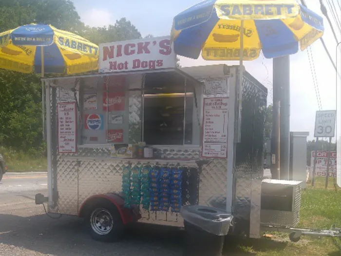 Nick’s Hot Dogs on 52 Picture 7