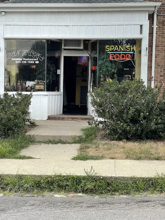 Don Hugo's Picture 6