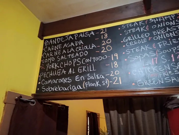 Don Hugo's Picture 7