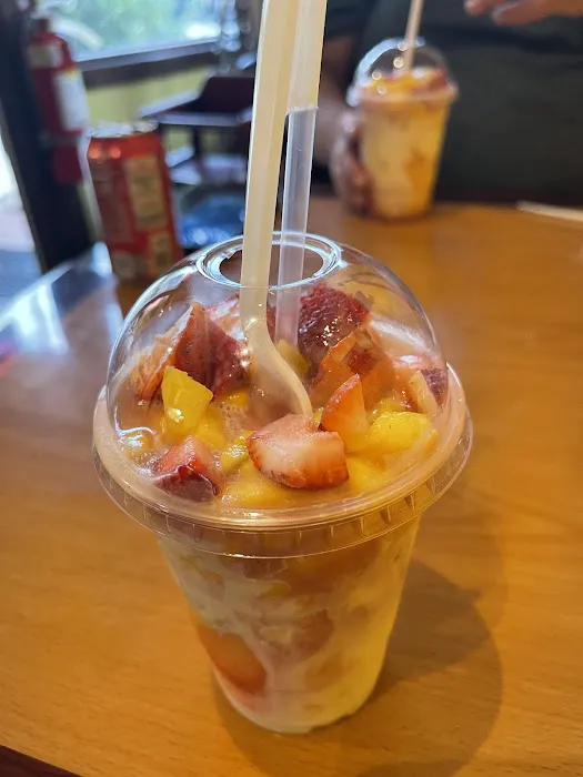 Don Hugo's Picture 2