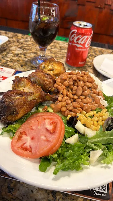 Casa Nova Grill (Brazilian Rodízio) Picture 1