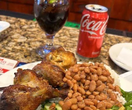 Casa Nova Grill (Brazilian Rodízio)