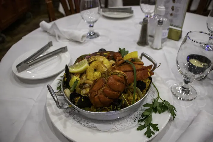 Casa Nova Grill (Brazilian Rodízio) Picture 3