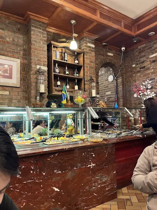Casa Nova Grill (Brazilian Rodízio) Picture 4