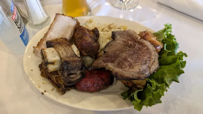 Casa Nova Grill (Brazilian Rodízio) Picture 8