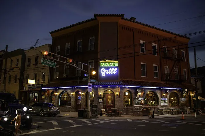 Casa Nova Grill (Brazilian Rodízio) Picture 6