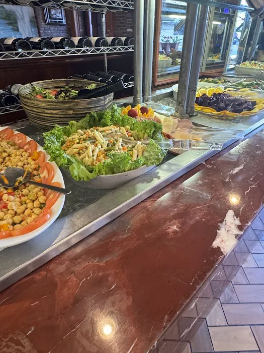 Casa Nova Grill (Brazilian Rodízio) Picture 2