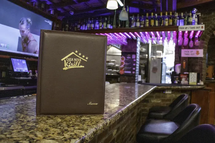 Casa Nova Grill (Brazilian Rodízio) Picture 9