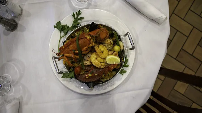 Casa Nova Grill (Brazilian Rodízio) Picture 10