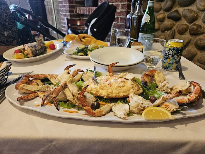 Sol-Mar Restaurant Picture 9