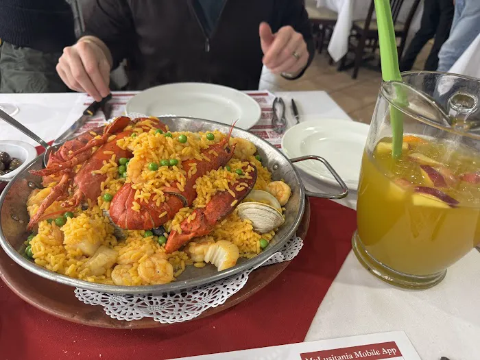 Sol-Mar Restaurant Picture 4