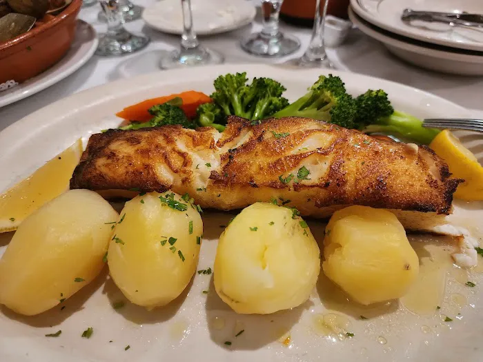 Sol-Mar Restaurant Picture 3