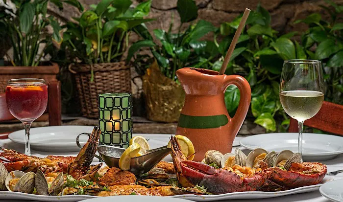 Sol-Mar Restaurant Picture 7