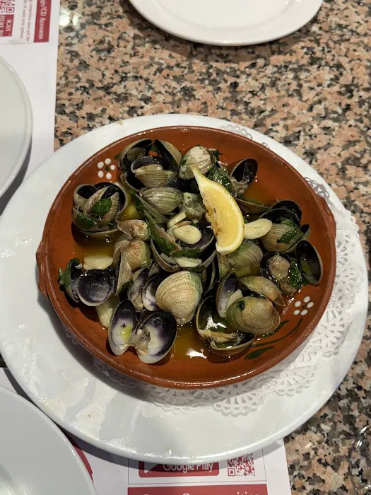 Sol-Mar Restaurant Picture 5