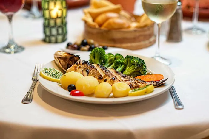 Sol-Mar Restaurant Picture 8