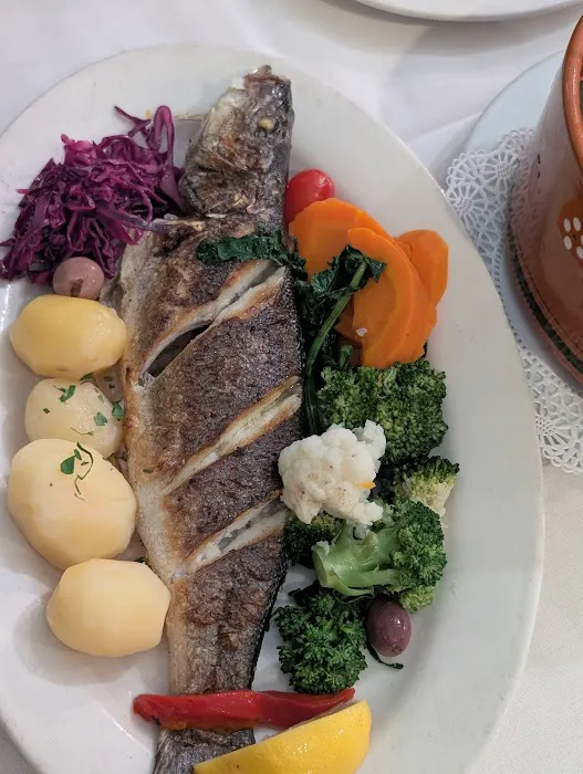 Sol-Mar Restaurant Picture 1