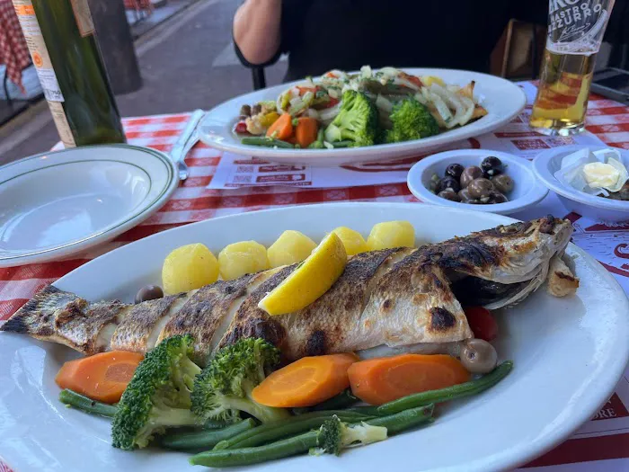 Sol-Mar Restaurant Picture 6