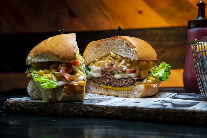 Altas Horas Lanches Picture 7