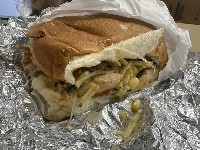 Altas Horas Lanches Picture 3