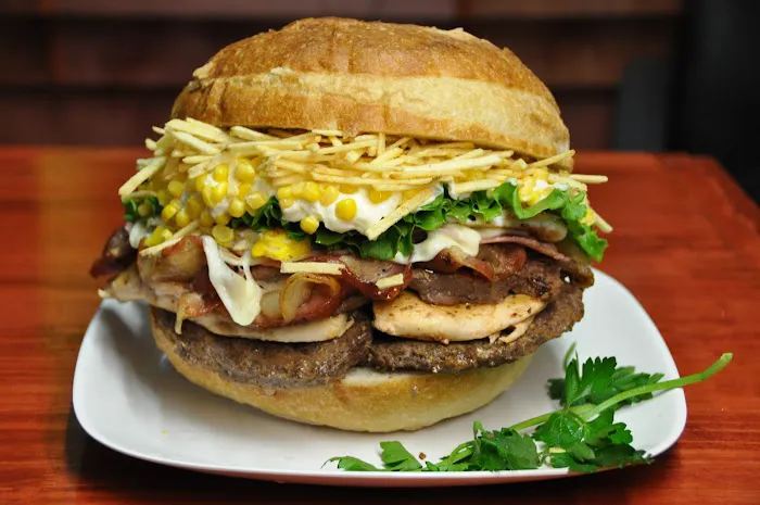 Altas Horas Lanches Picture 1