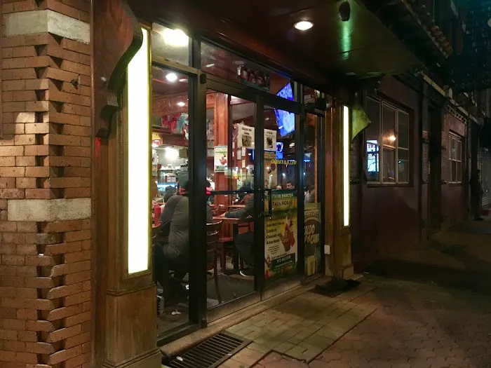 Altas Horas Lanches Picture 9