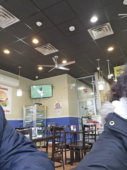 Mega Pizza Picture 1