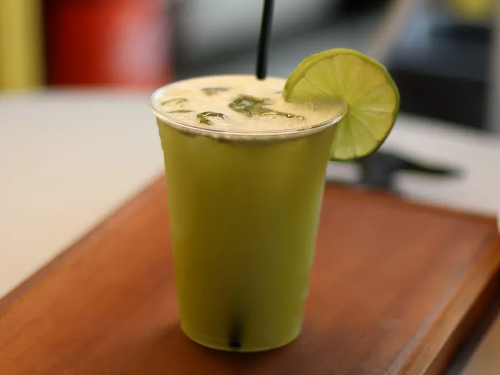 Total Brazil Food Truck Picture 9