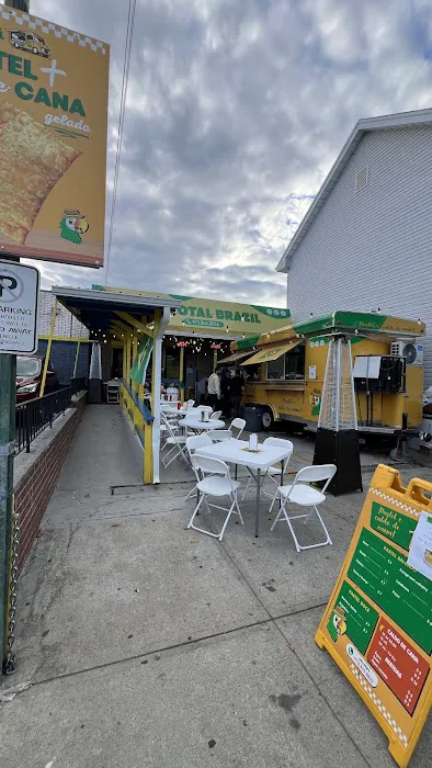 Total Brazil Food Truck Picture 7