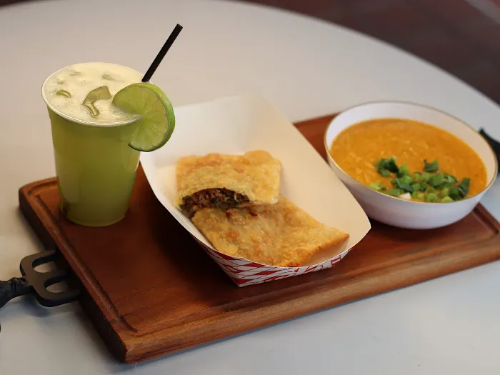 Total Brazil Food Truck Picture 10