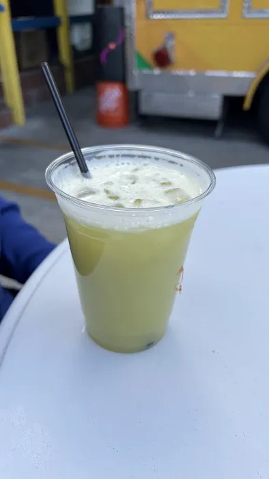 Total Brazil Food Truck Picture 2