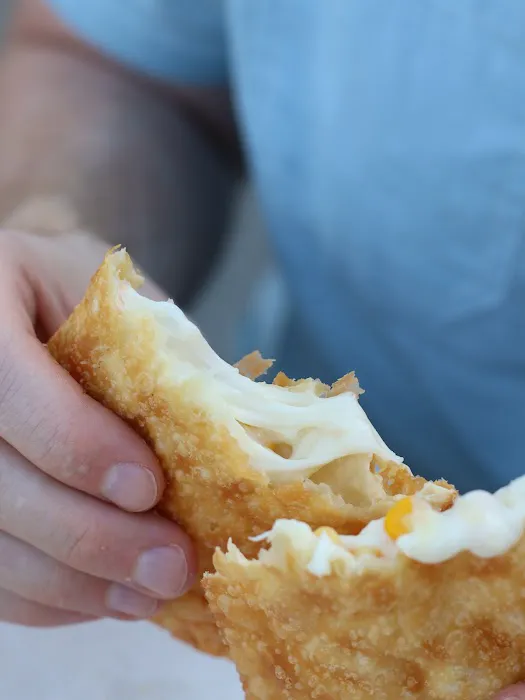 Total Brazil Food Truck Picture 6