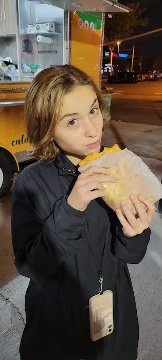 Total Brazil Food Truck Picture 1