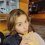 Total Brazil Food Truck