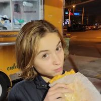 Total Brazil Food Truck ico